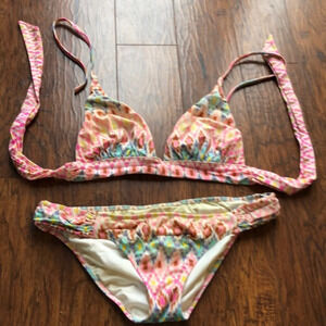 Victoria secret‎ bikini size medium